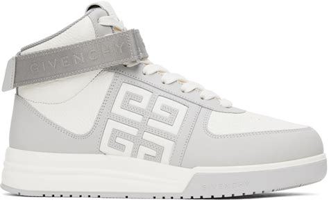 givenchy jaw breaker|givenchy white and grey sneakers.